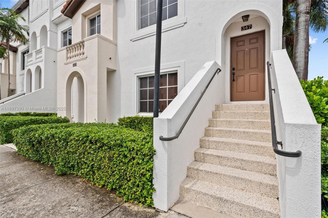 12421 SW 50th Ct, Unit 347, Miramar, FL 33027 Photo