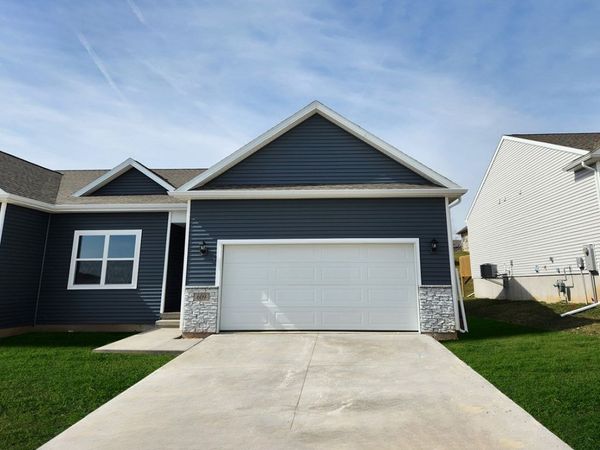 701 Maddie Lane, Tiffin, IA 52340