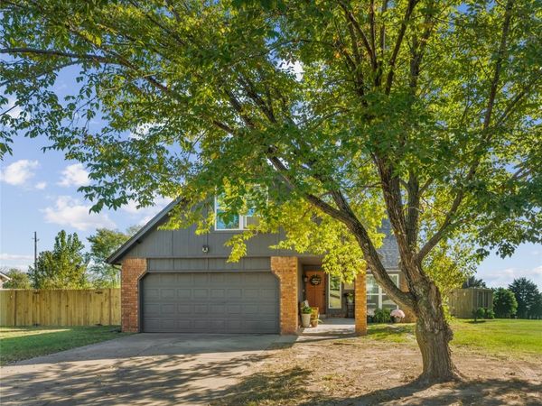 11633 S 267th East Avenue, Coweta, OK 74429