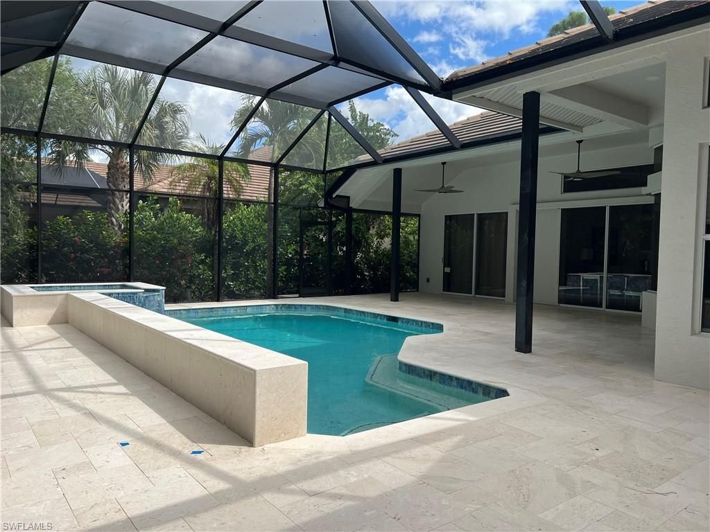 3500 Tasselflower Ct , Bonita Springs, FL 34134 Photo