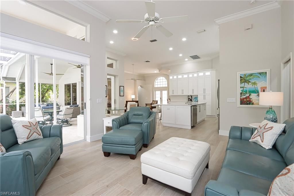 3500 Tasselflower Ct , Bonita Springs, FL 34134 Photo