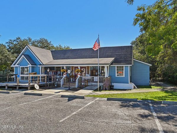 1017 BLANDING Boulevard, Orange Park, FL 32065