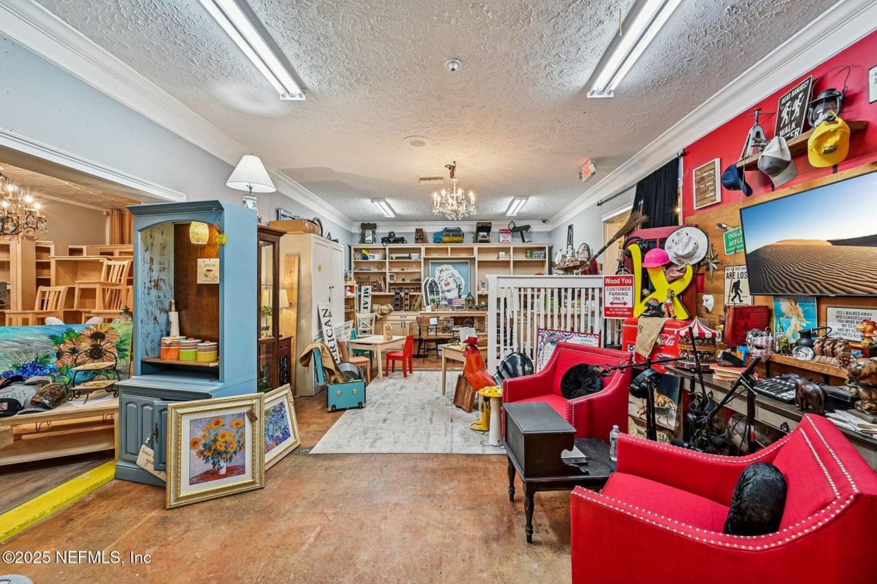 1017 Blanding Boulevard, Orange Park, FL 32065 Photo