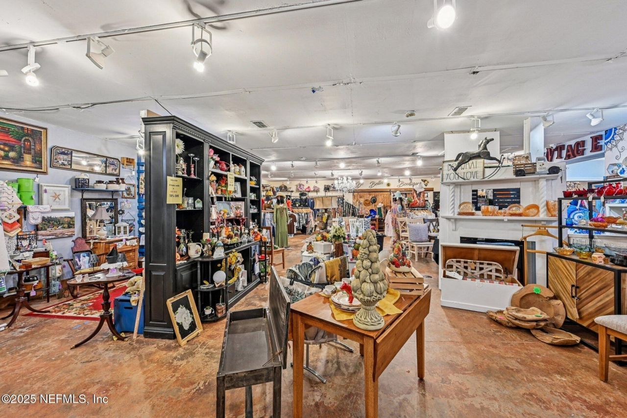 1017 Blanding Boulevard, Orange Park, FL 32065 Photo