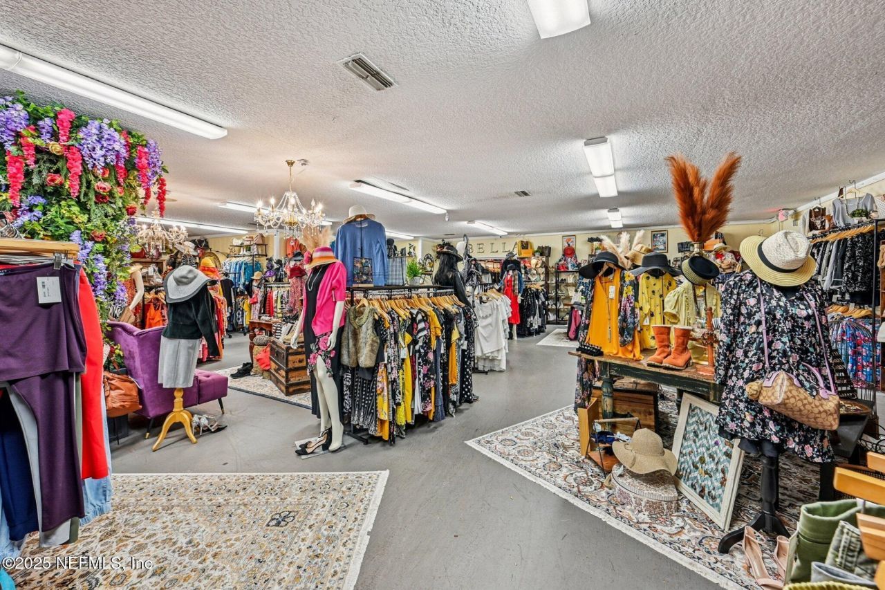 1017 Blanding Boulevard, Orange Park, FL 32065 Photo