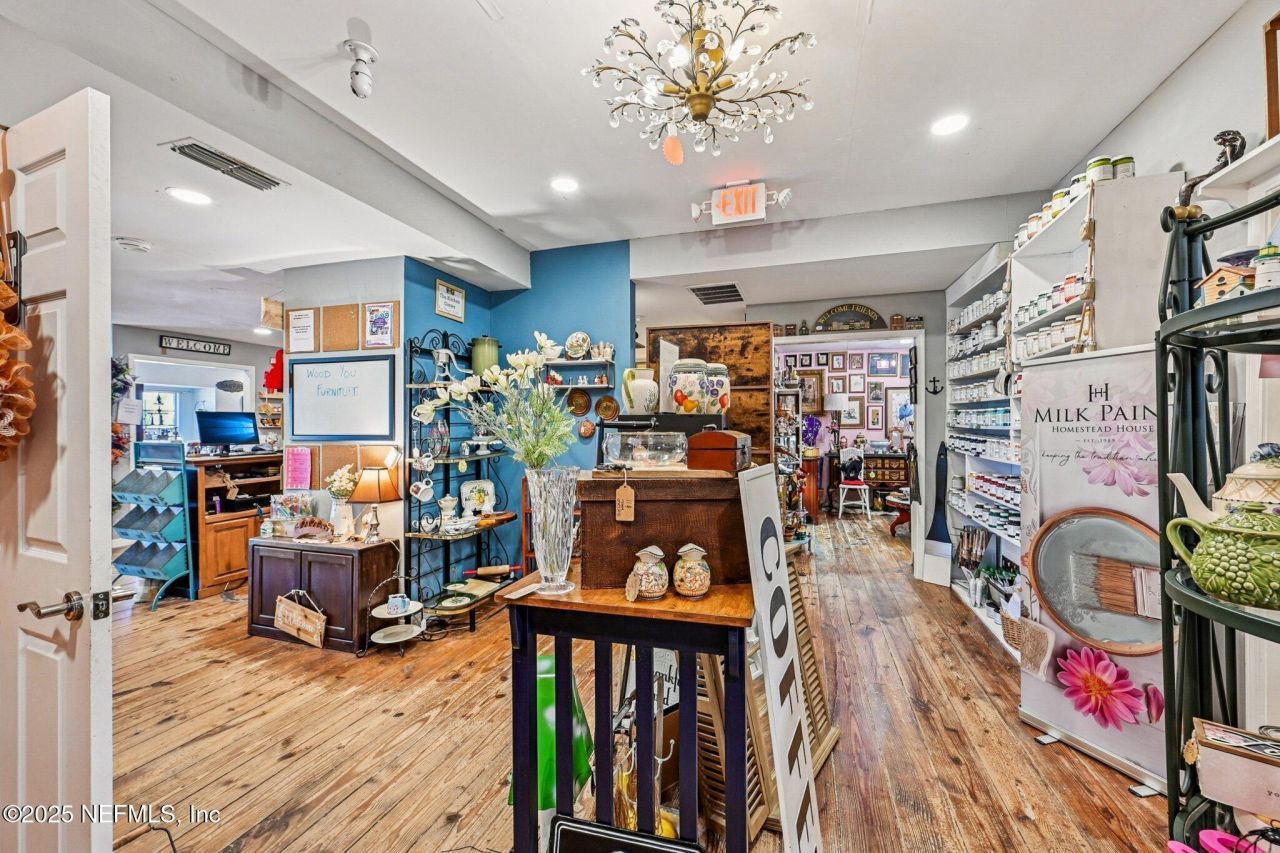 1017 Blanding Boulevard, Orange Park, FL 32065 Photo