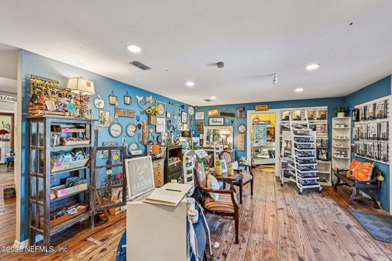 1017 Blanding Boulevard, Orange Park, FL 32065 Photo