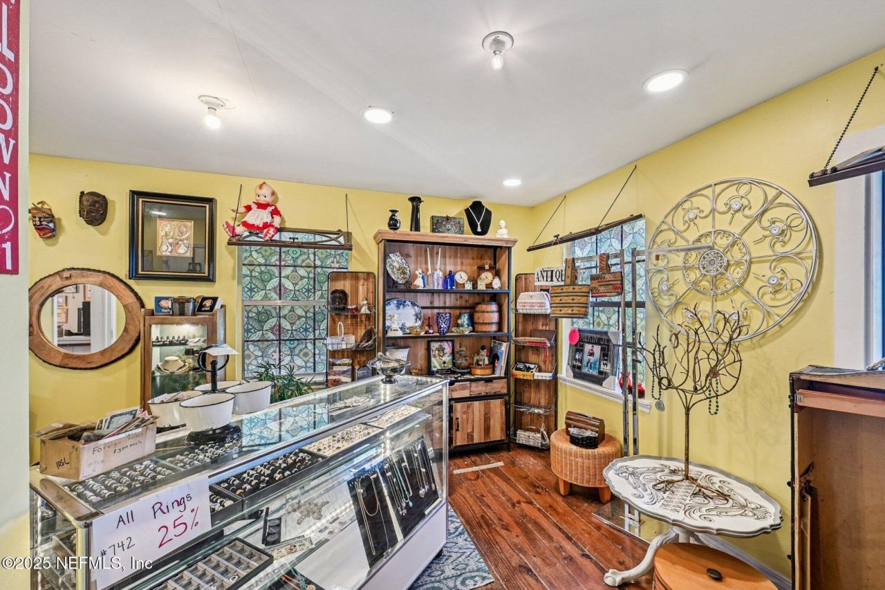 1017 Blanding Boulevard, Orange Park, FL 32065 Photo