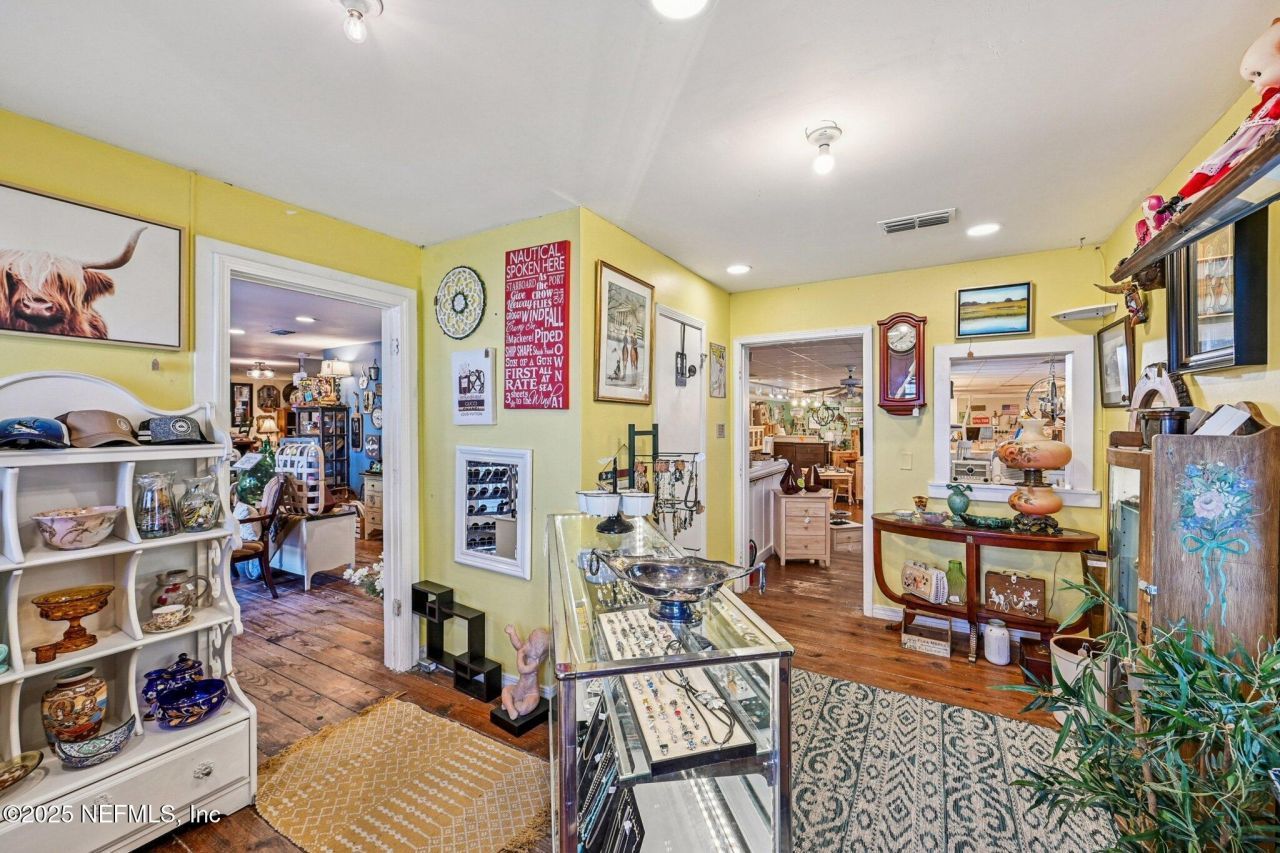 1017 Blanding Boulevard, Orange Park, FL 32065 Photo