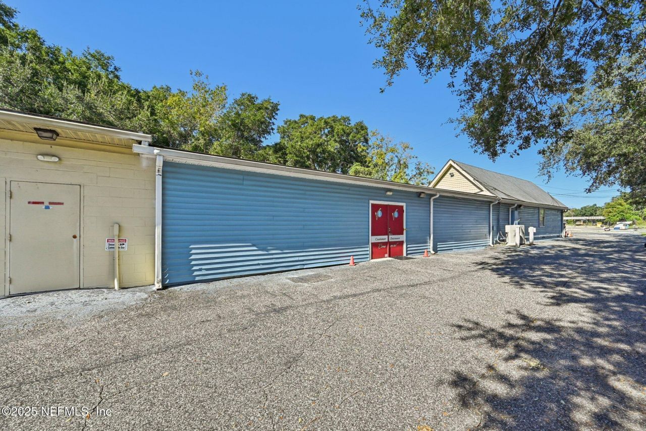 1017 Blanding Boulevard, Orange Park, FL 32065 Photo