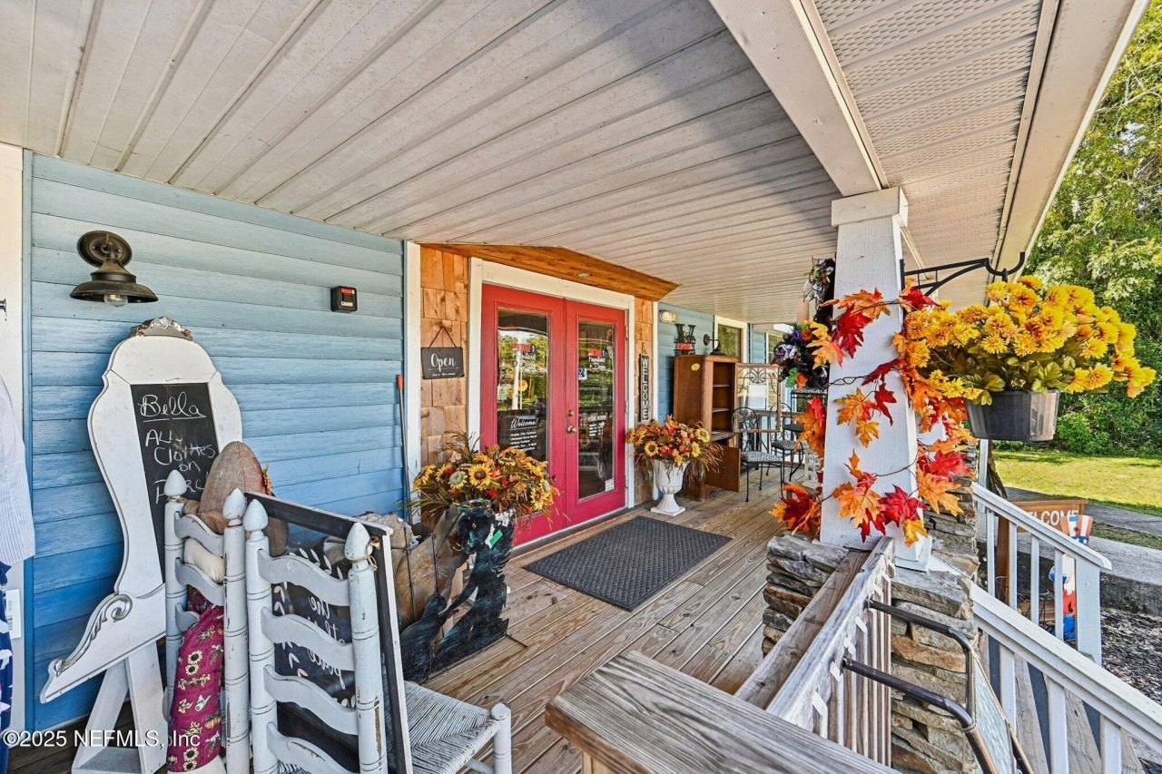 1017 Blanding Boulevard, Orange Park, FL 32065 Photo