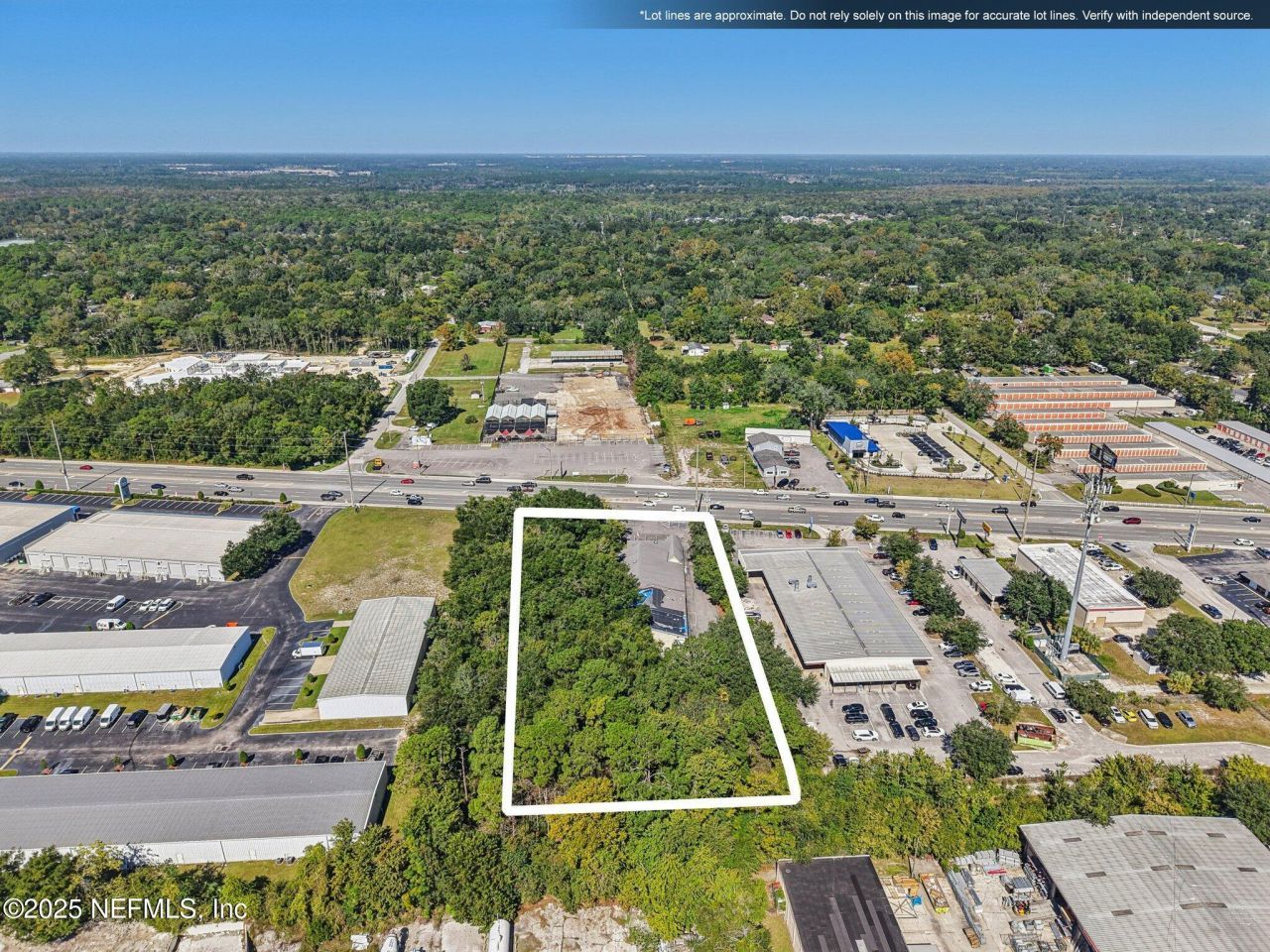 1017 Blanding Boulevard, Orange Park, FL 32065 Photo