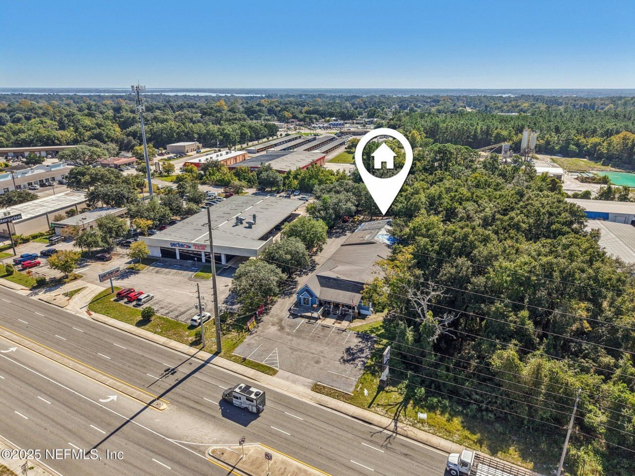 1017 Blanding Boulevard, Orange Park, FL 32065 Photo