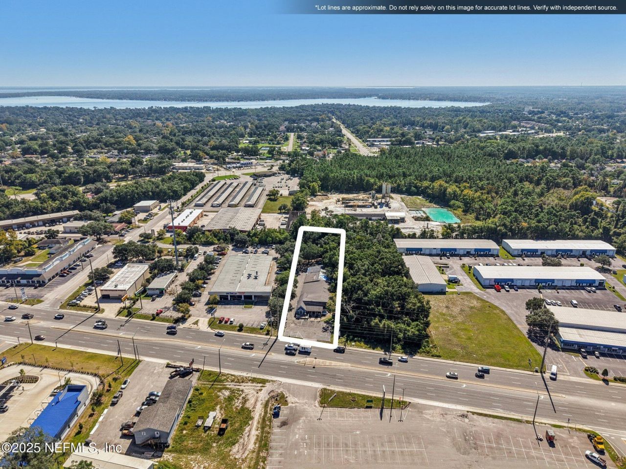 1017 Blanding Boulevard, Orange Park, FL 32065 Photo