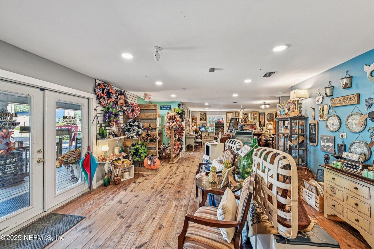 1017 Blanding Boulevard, Orange Park, FL 32065 Photo