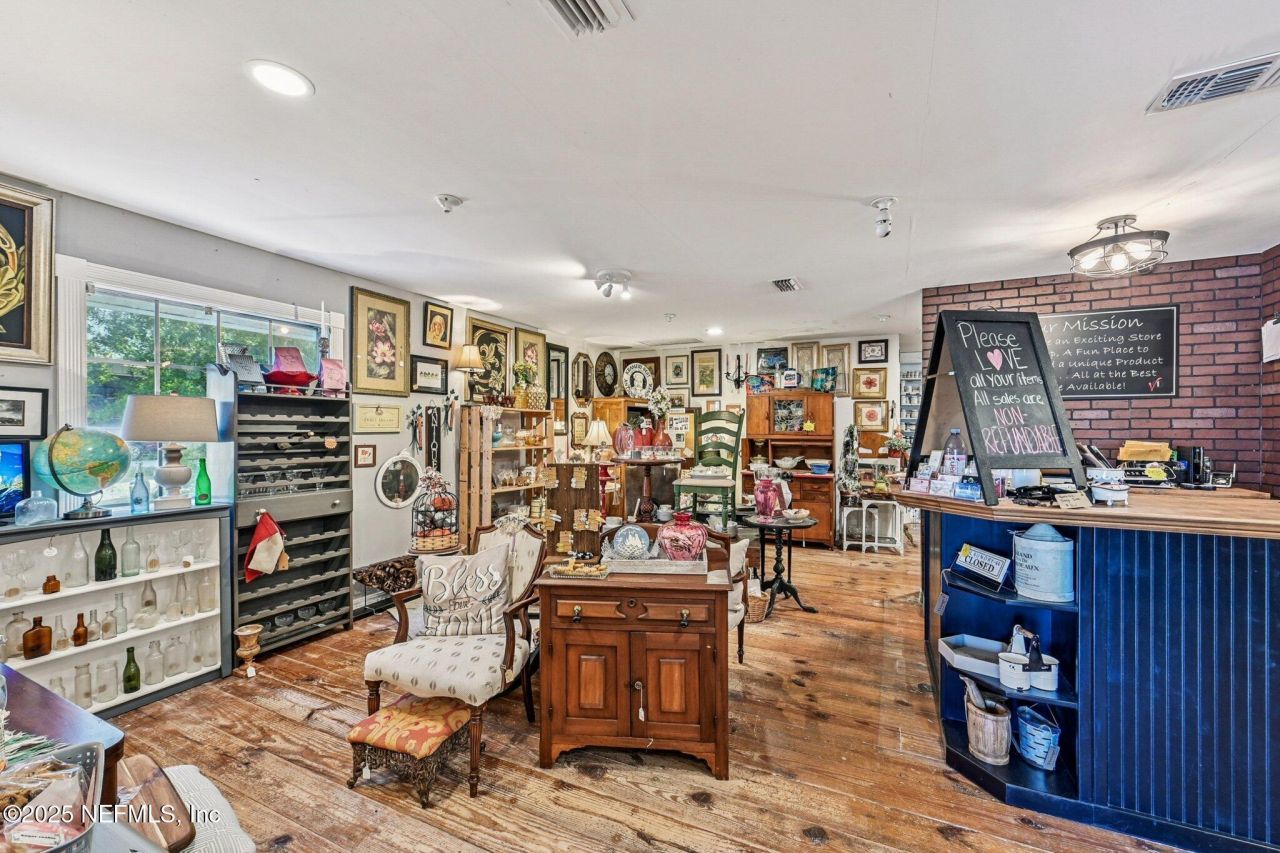 1017 Blanding Boulevard, Orange Park, FL 32065 Photo