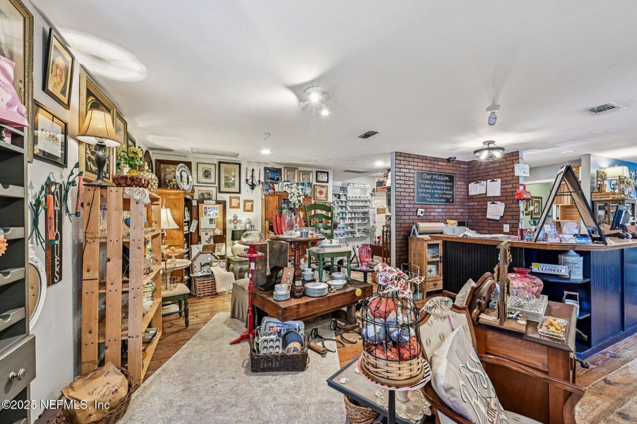 1017 Blanding Boulevard, Orange Park, FL 32065 Photo