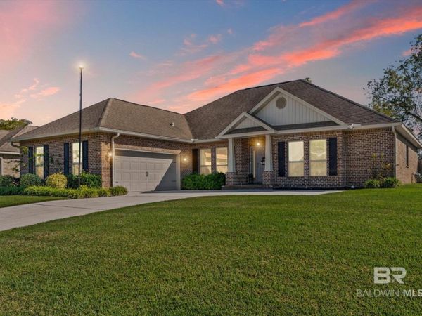 10270 Dunmore Drive, Daphne, AL 36526