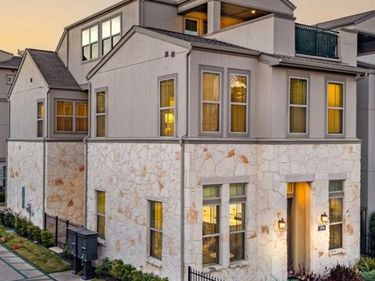 3704 Tussock Drive, Dallas, TX 75209