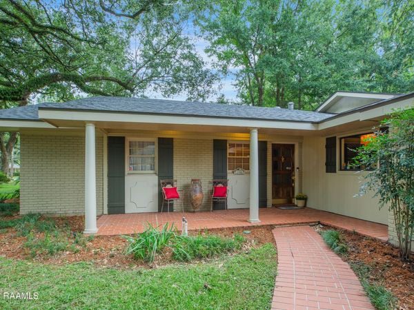 106 Teche Drive, Lafayette, LA 70503