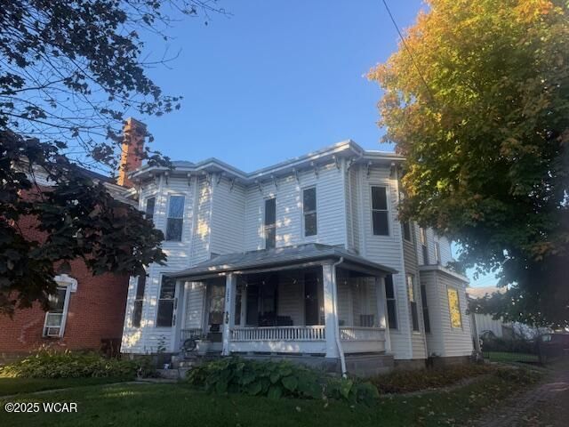 233 N Main Street, Kenton, OH 43326 Main Photo