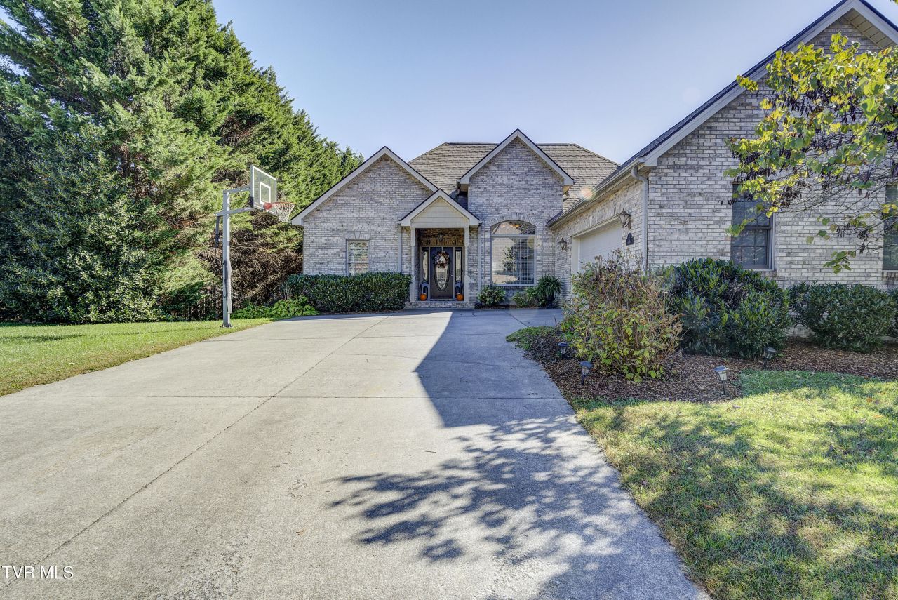 3 Alta Tree Court, Johnson City, TN 37604 Main Photo