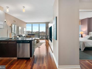 2101 MARKET STREET, Unit 1408, PHILADELPHIA, PA 19103