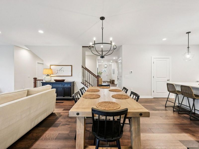 5050 Green Vista Crossing, Powell, OH 43065 Photo 10