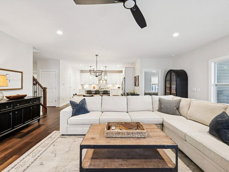 5050 Green Vista Crossing, Powell, OH 43065 Photo 14