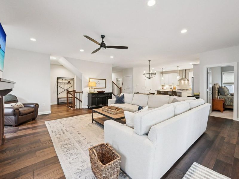 5050 Green Vista Crossing, Powell, OH 43065 Photo 15