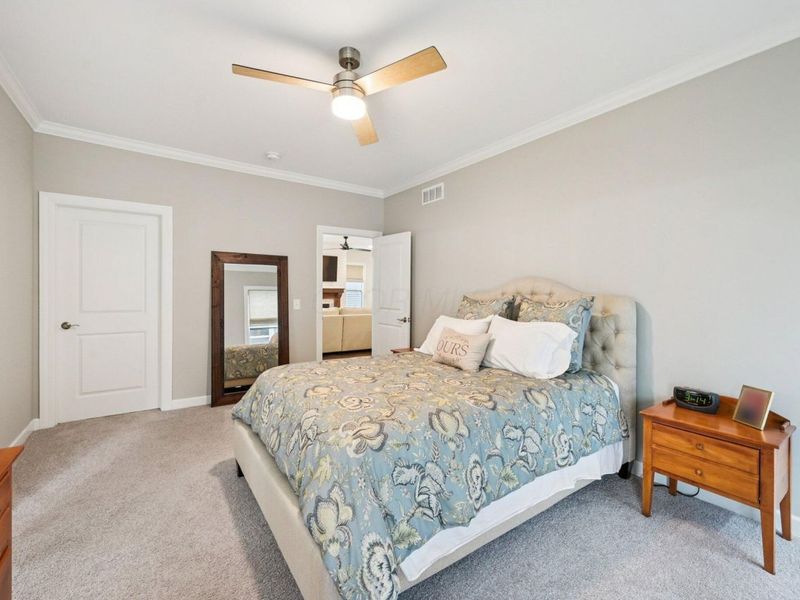 5050 Green Vista Crossing, Powell, OH 43065 Photo 18