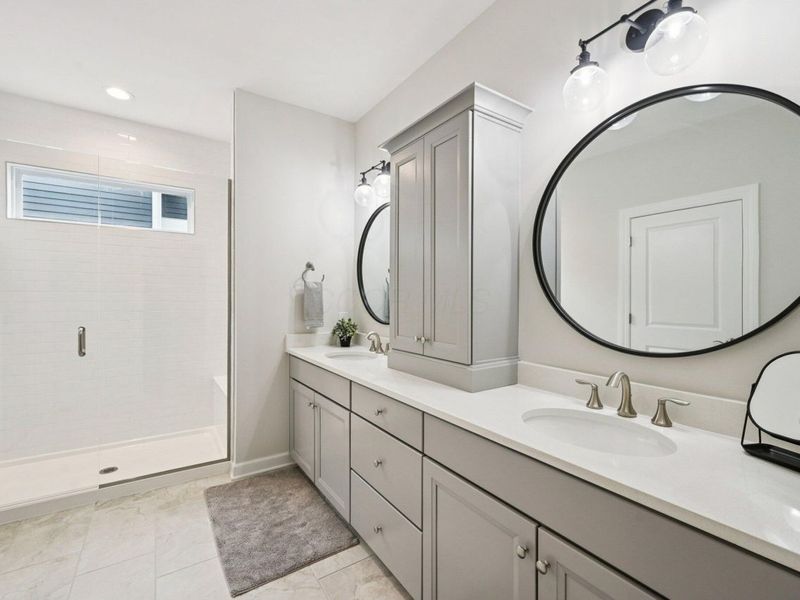 5050 Green Vista Crossing, Powell, OH 43065 Photo 20