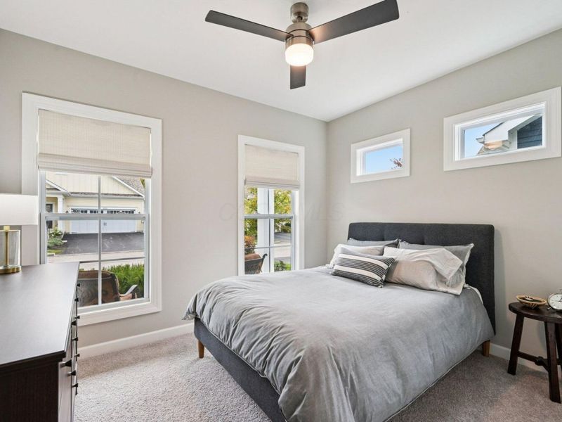 5050 Green Vista Crossing, Powell, OH 43065 Photo 24