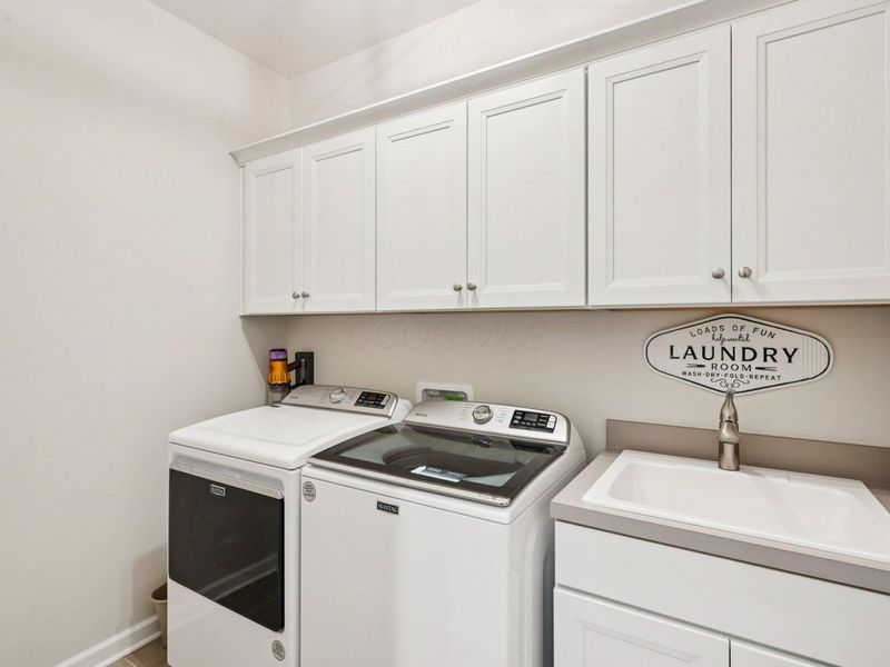 5050 Green Vista Crossing, Powell, OH 43065 Photo 30