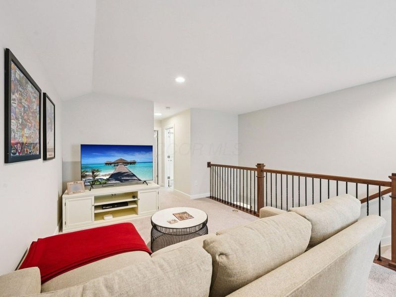 5050 Green Vista Crossing, Powell, OH 43065 Photo 33