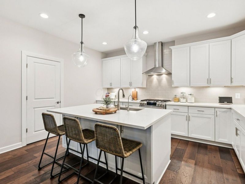 5050 Green Vista Crossing, Powell, OH 43065 Photo 4