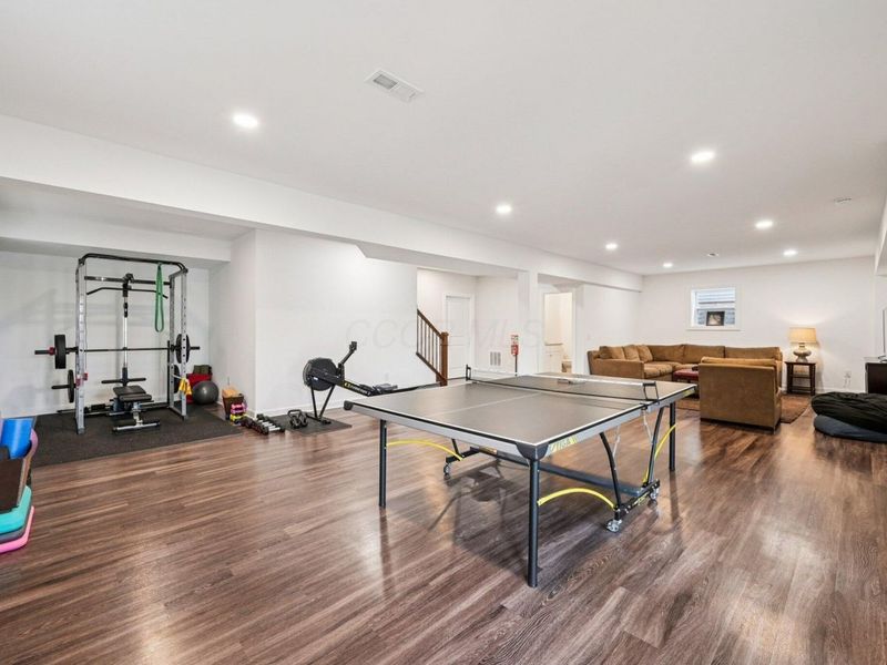 5050 Green Vista Crossing, Powell, OH 43065 Photo 42