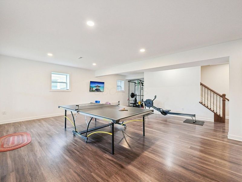 5050 Green Vista Crossing, Powell, OH 43065 Photo 43