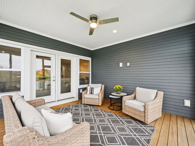 5050 Green Vista Crossing, Powell, OH 43065 Photo 50