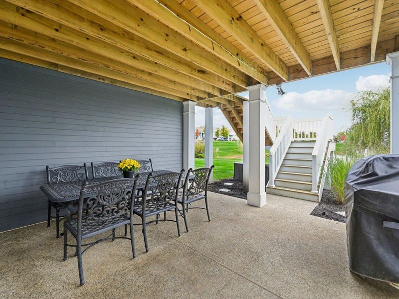5050 Green Vista Crossing, Powell, OH 43065 Photo 52