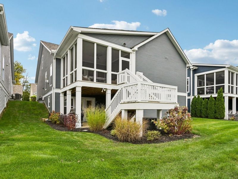 5050 Green Vista Crossing, Powell, OH 43065 Photo 53