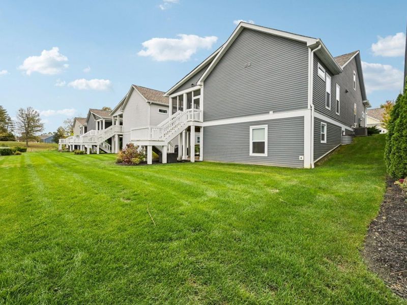 5050 Green Vista Crossing, Powell, OH 43065 Photo 55