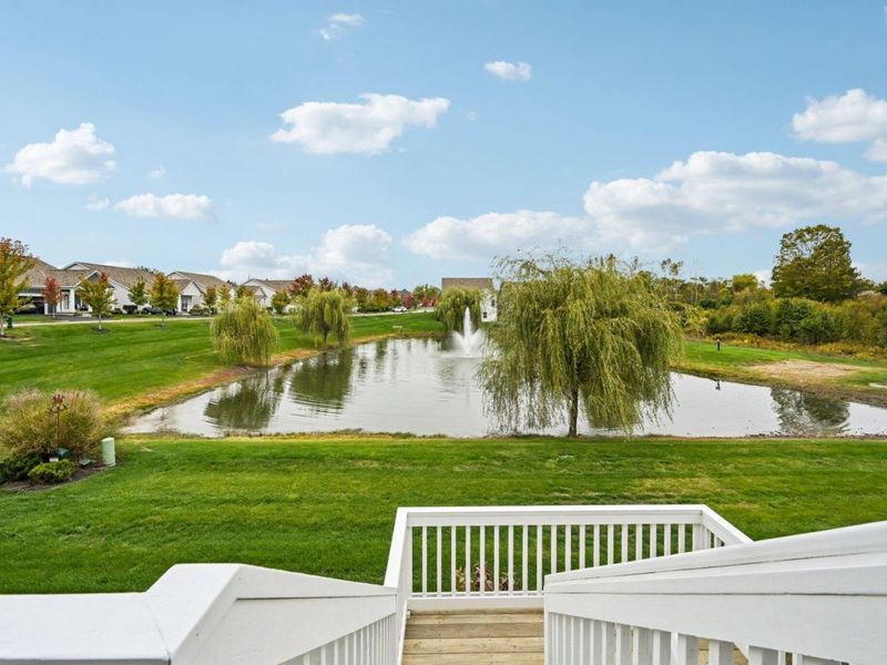 5050 Green Vista Crossing, Powell, OH 43065 Photo 56