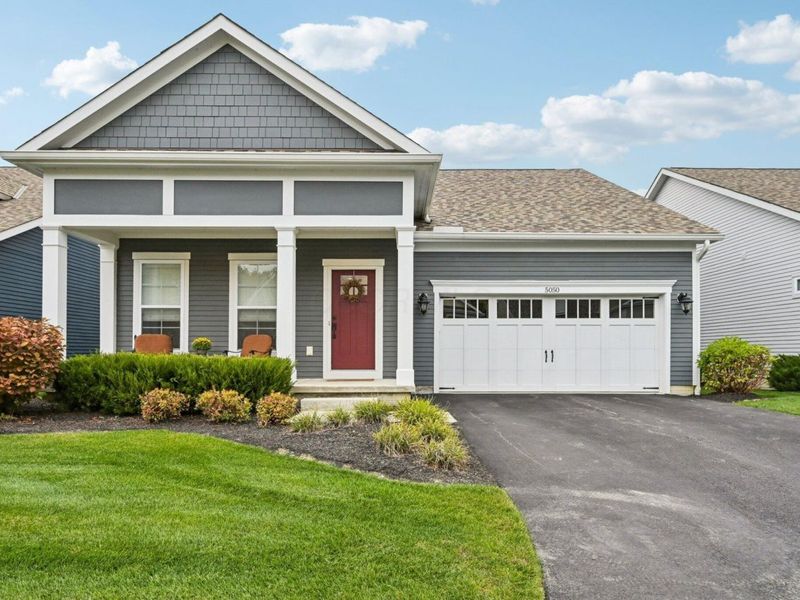 5050 Green Vista Crossing, Powell, OH 43065 Photo 57