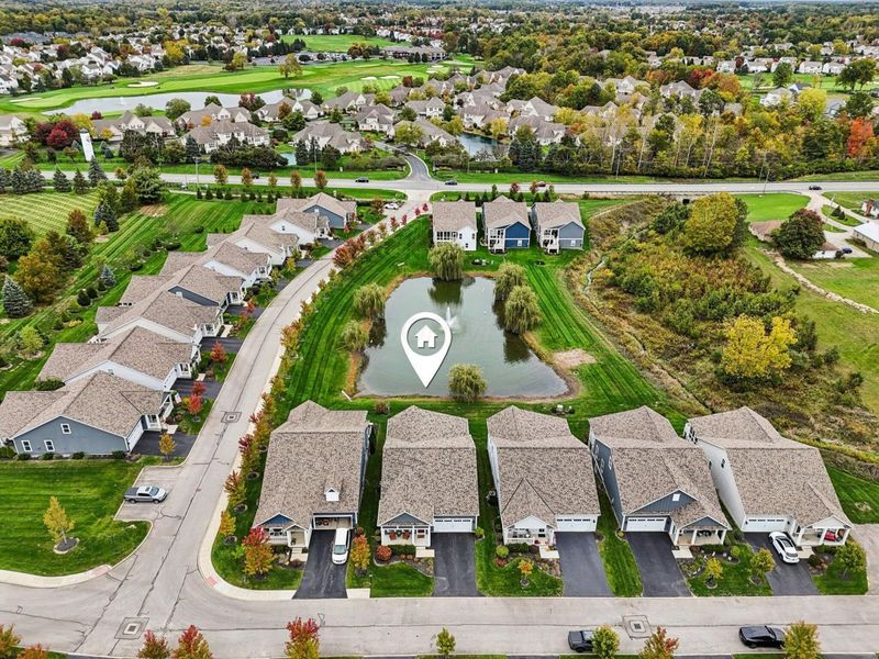 5050 Green Vista Crossing, Powell, OH 43065 Photo 59