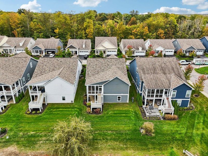 5050 Green Vista Crossing, Powell, OH 43065 Photo 60