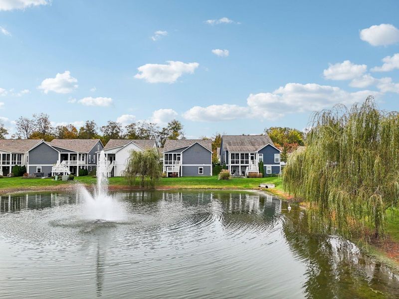 5050 Green Vista Crossing, Powell, OH 43065 Photo 62