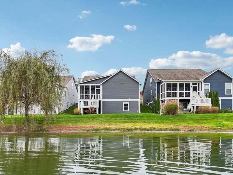 5050 Green Vista Crossing, Powell, OH 43065 Photo 63