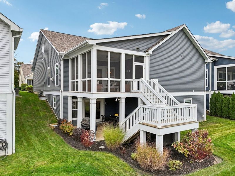 5050 Green Vista Crossing, Powell, OH 43065 Photo 64