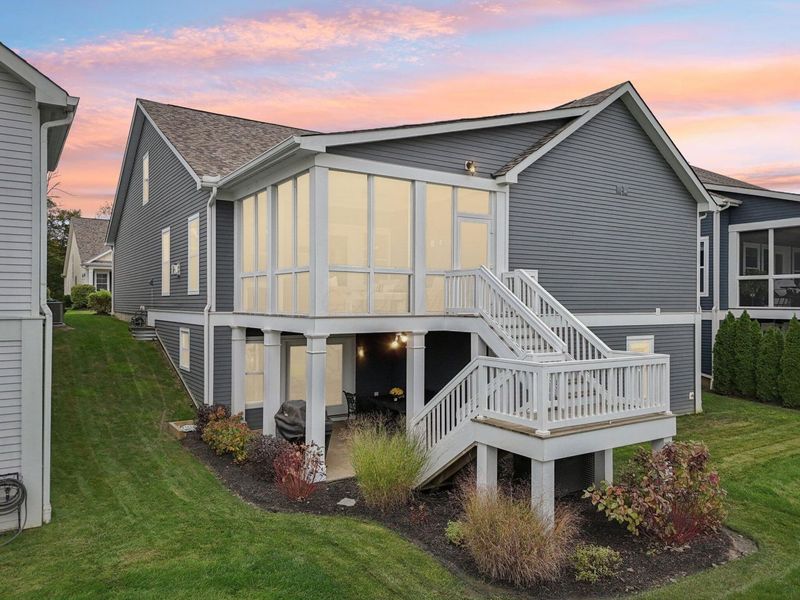 5050 Green Vista Crossing, Powell, OH 43065 Photo 65